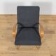 Mid Century Armchairs, Czechoslovakia, 1960s, Set of 2