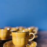 Pagnossin coffee service