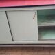 60s formica buffet