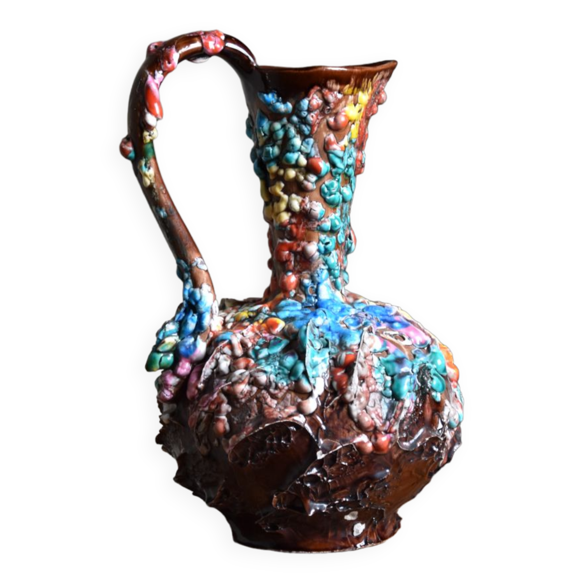 Vallauris Vase