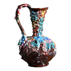vase Vallauris