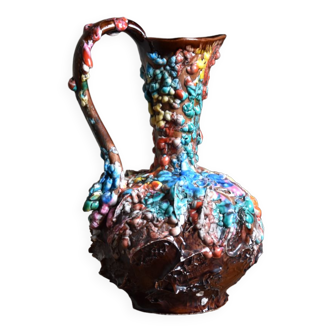 Vase Vallauris