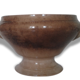 Old enamel/ceramic stoneware Cup