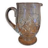 Baccarat carafe