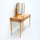 1950s Walnut Dressing Table by Gordon Russell