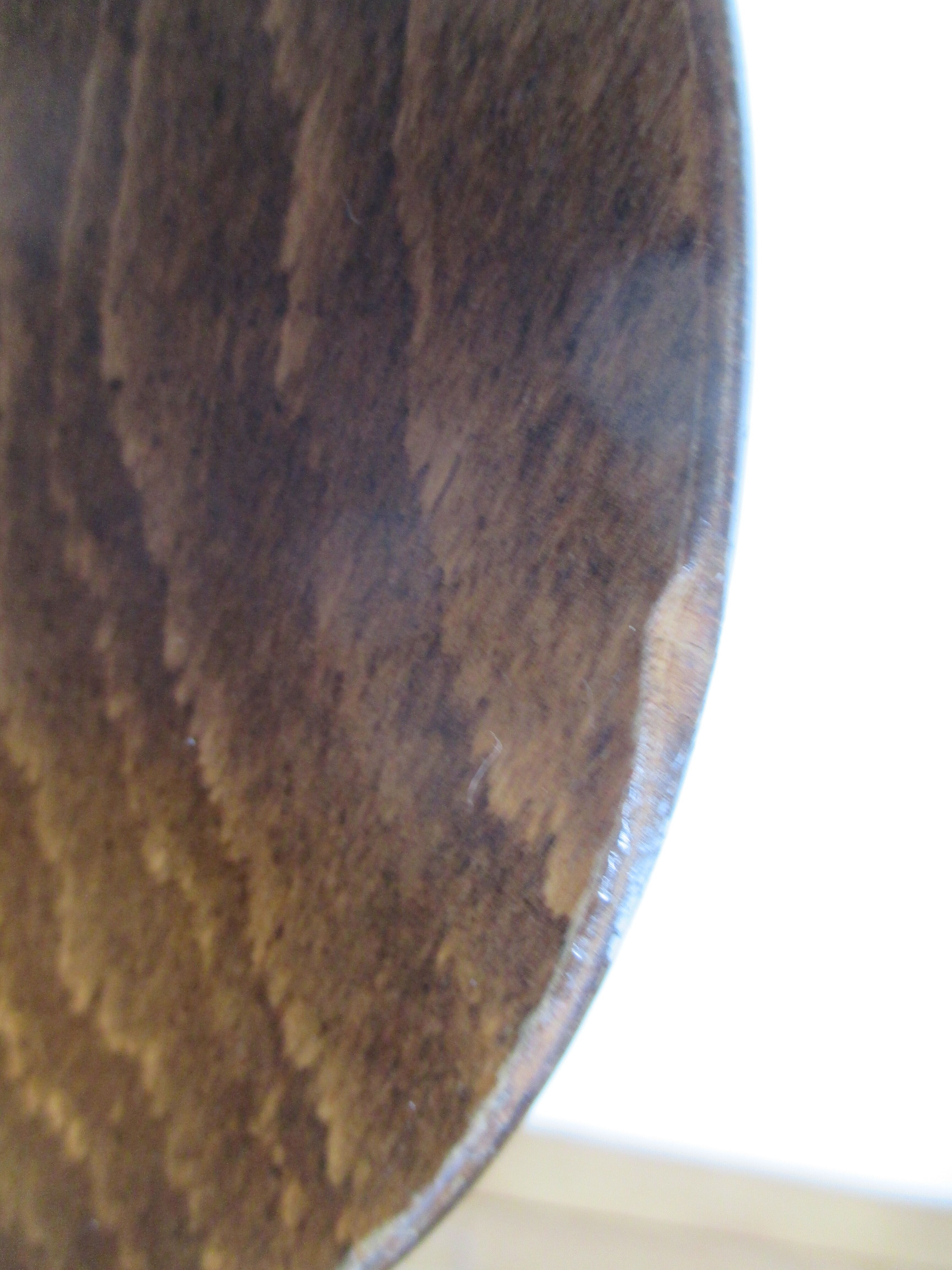 Baumann bistro clover chair