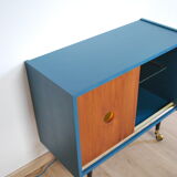 Bright mini bar