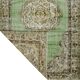 Tapis vintage anatolien fait main 270 cm x 170 cm