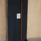 Padded footrest bench in Victorian Kilim style by George Smith