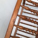 Berceau ancien vintage