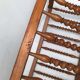 Vintage old cradle