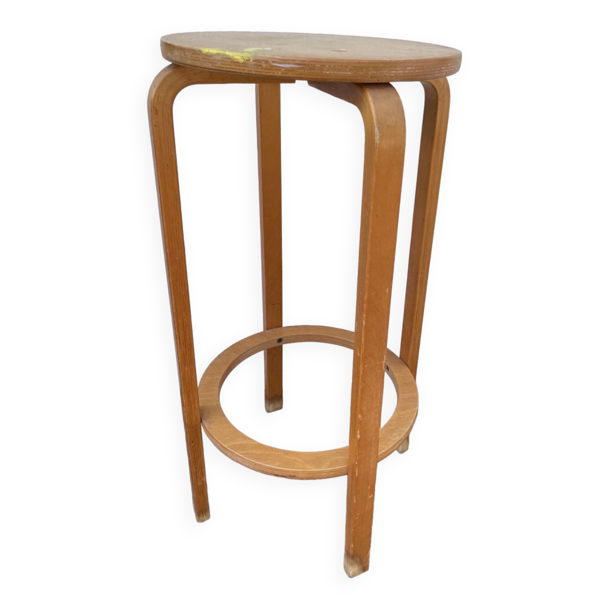 Stool