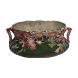 St Clement's Barbotine Gardener 1920