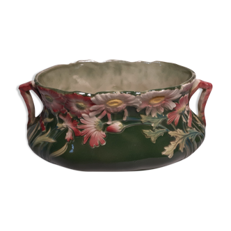 St Clement's Barbotine Gardener 1920