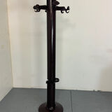 Porte-manteau vintage au design italien par Giancarlo Piretti pour Castelli /