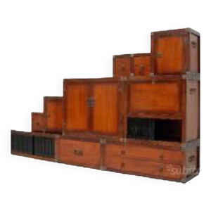 meuble du thé