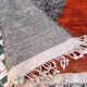 Marrakech wool rug 250cmx150cm