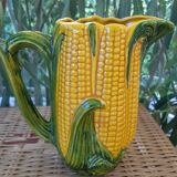 Pitcher slurry