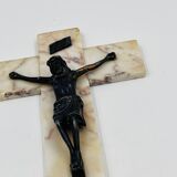 Marble Crucifix