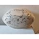 Official Rugby World Cup 91 signed All Blacks ball