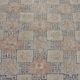 Tapis Kilim en coton fait à la main