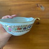 Service de table en porcelaine
