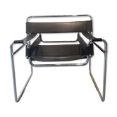 Fauteuil Wassily vintage