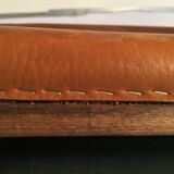 Armchair DS-46 Sede thick Buffalo, 1970 leather s