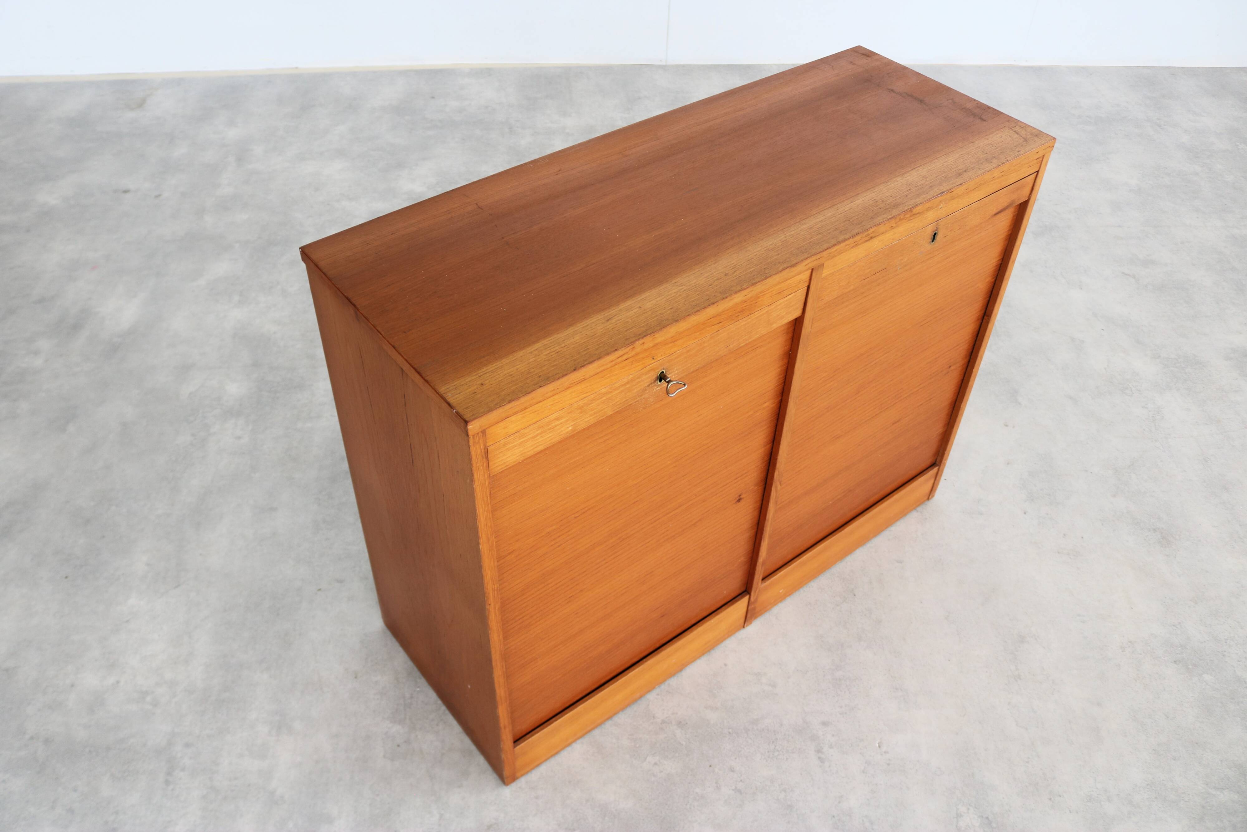 vintage filing cabinet | cabinet | 1960s | Danish