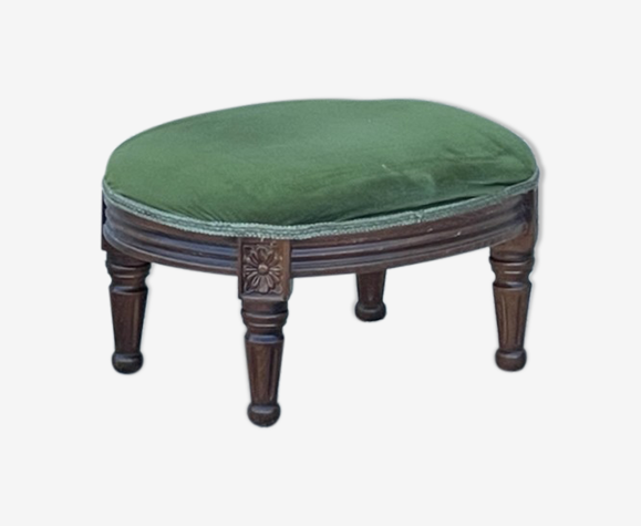 Footrest stool