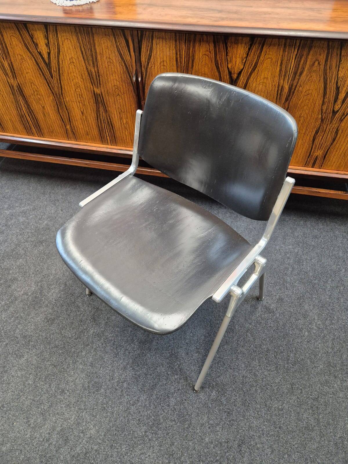 Vintage Castelli chair