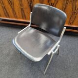 Vintage Castelli chair