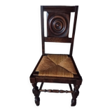 Breton chair