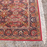Woolmark rug pure Virgin wool 200 by 300 Egypt Luxor