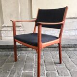 Olé Wanscher Danish armchair