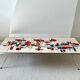 Ceramic coffee table