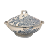 soup bowl longchamp exotic model