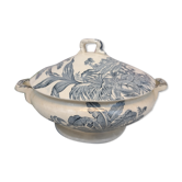 soup bowl longchamp exotic model