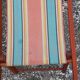 Paire de chaises longues vintage