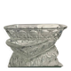 Raviers en verre moulé