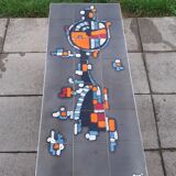 Table basse céramique "adri"