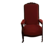 Voltaire armchair