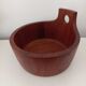 Jens Quistgaard teak salad bowl