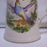 Pitcher