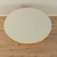 80s Dining Table by Flötotto