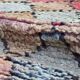 Tapis Berbère vintage