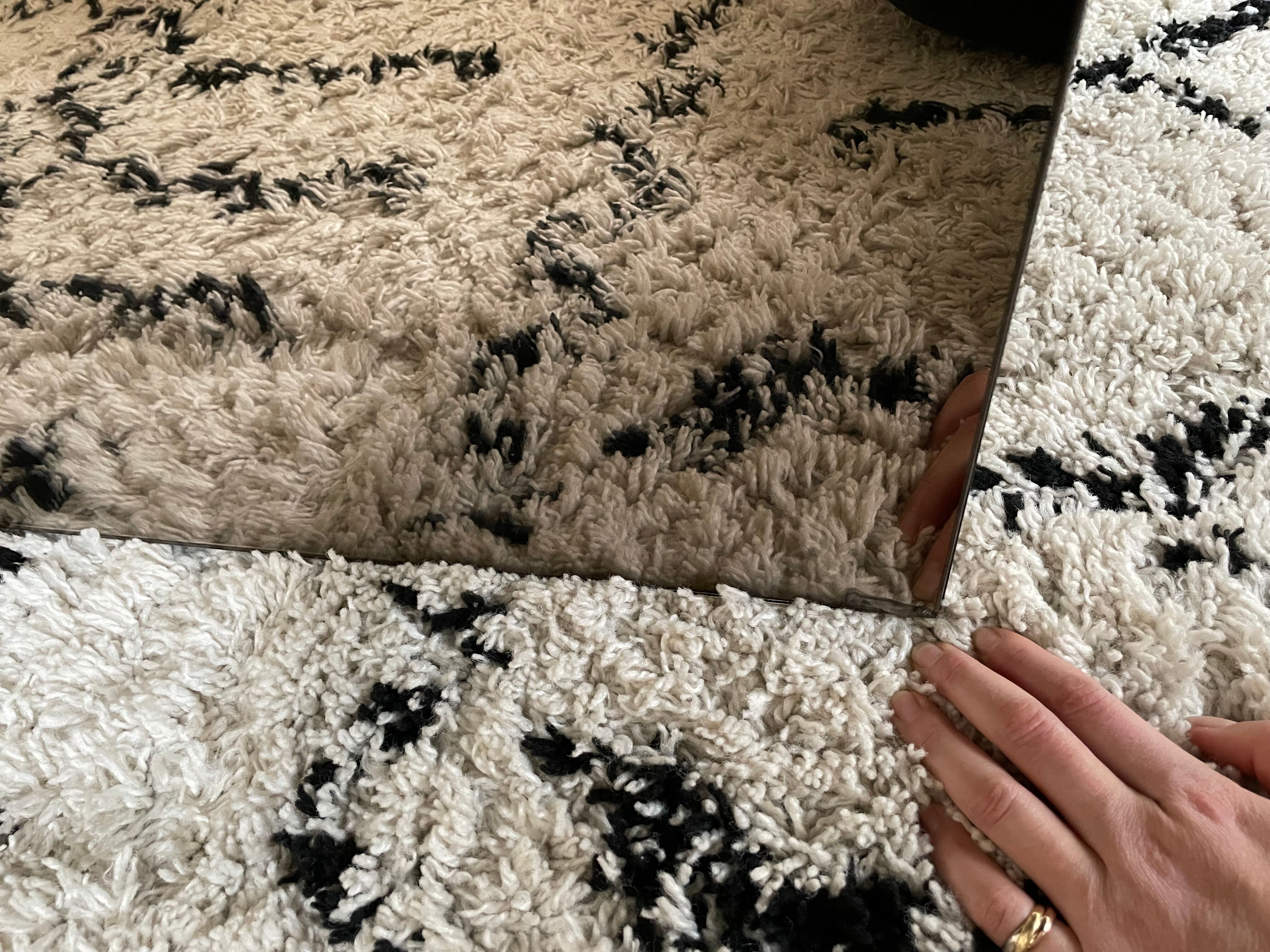 Coffee table bar Paul Michel 70s