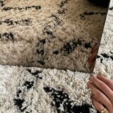 Coffee table bar Paul Michel 70s