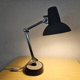 Super chrome desk lamp - vintage lamp