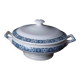 Longchamp "René" ironstone soup tureen
